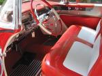 Cadillac Eldorado Convertible 1954 года